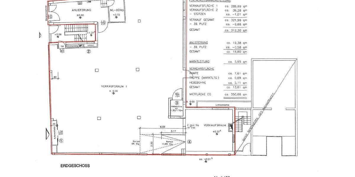 Gewerbeobjekt Holzminden - 2.500&euro; | Angebot:19871636