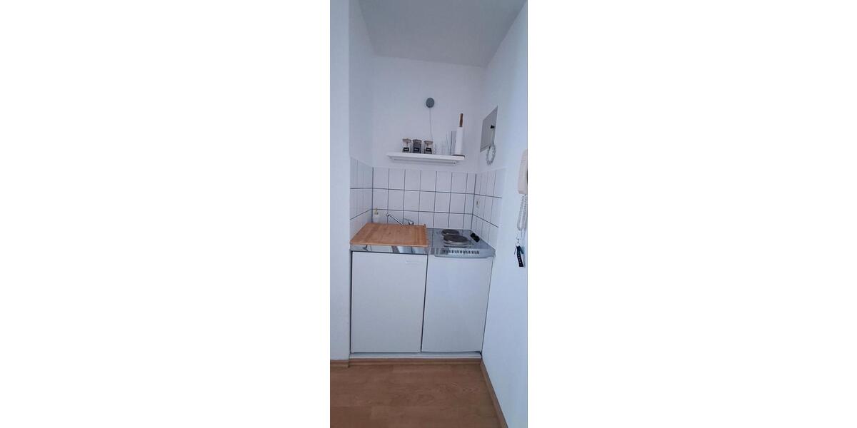 Erdgeschoßwohnung Mittweida - 1 Zimmer, 31 m&sup2;, 380&euro; | Angebot:26326770