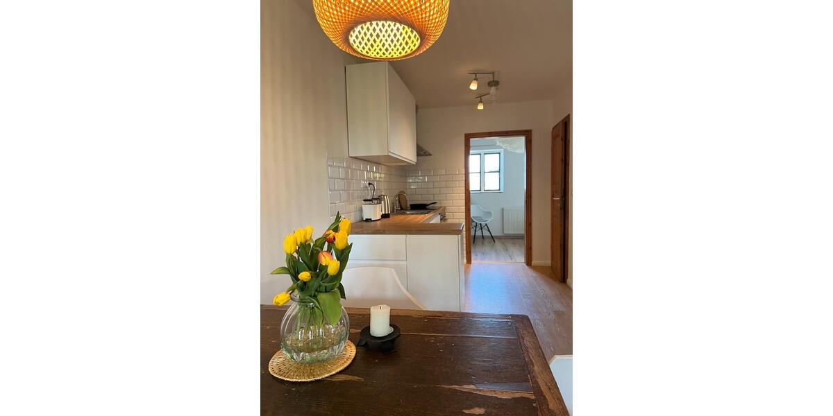 Erdgeschoßwohnung Neuenkirchen - 2 Zimmer, 48 m&sup2;, 795&euro; | Angebot:26001526