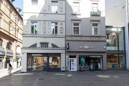Gewerbeobjekt Wiesbaden Mitte - 970&euro; | Angebot:26841316