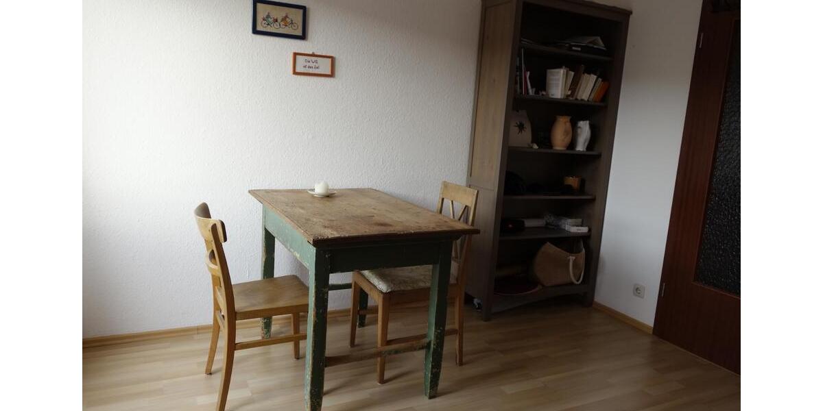 Wohnen auf Zeit Heidelberg Boxberg - 2.5 Zimmer, 50 m&sup2;, 720&euro; | Angebot:25982093