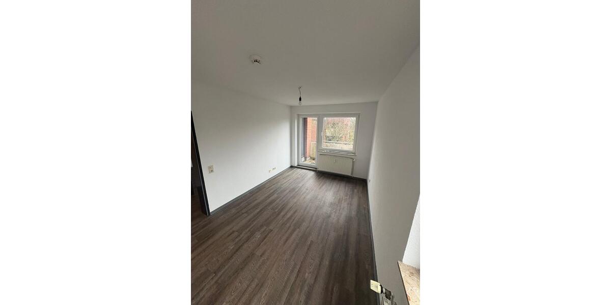 Hochparterre Oldenburg Bloherfelde - 2 Zimmer, 47 m&sup2;, 600&euro; | Angebot:24895815