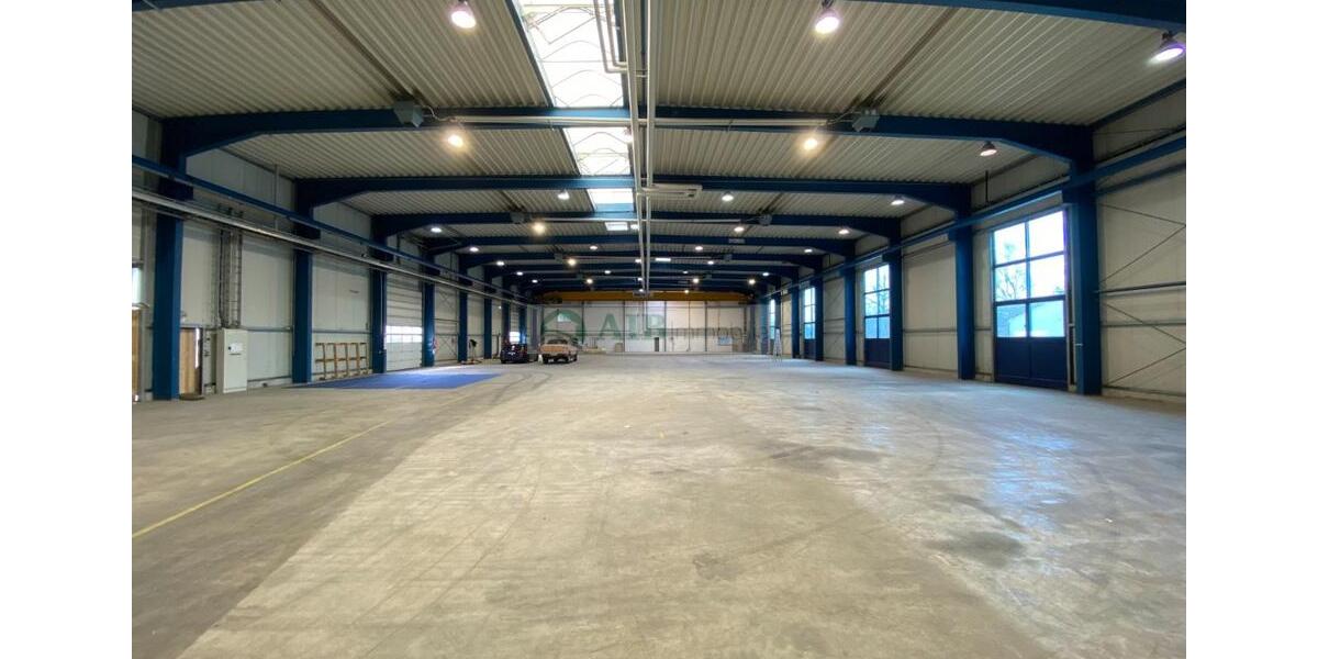 Gewerbeobjekt Olbernhau - 4&euro; | Angebot:20357222