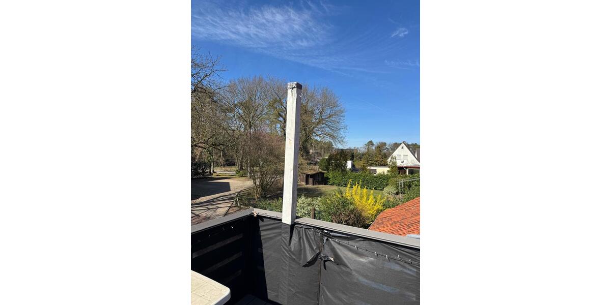 Dachgeschoßwohnung Drakenburg - 3 Zimmer, 82 m&sup2;, 680&euro; | Angebot:25839478