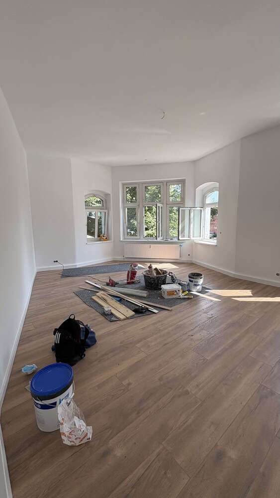 Wohnung zum Mieten in Magdeburg 1.400 € 156.11 m²