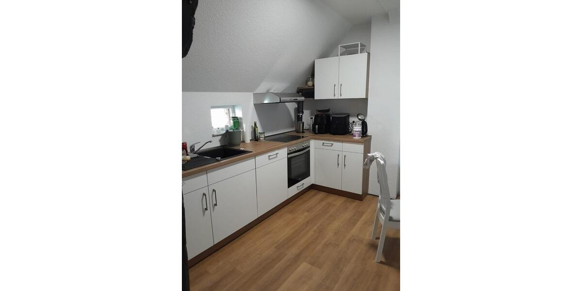 Etagenwohnung Bösel - 1 Zimmer, 500&euro; | Angebot:21649705