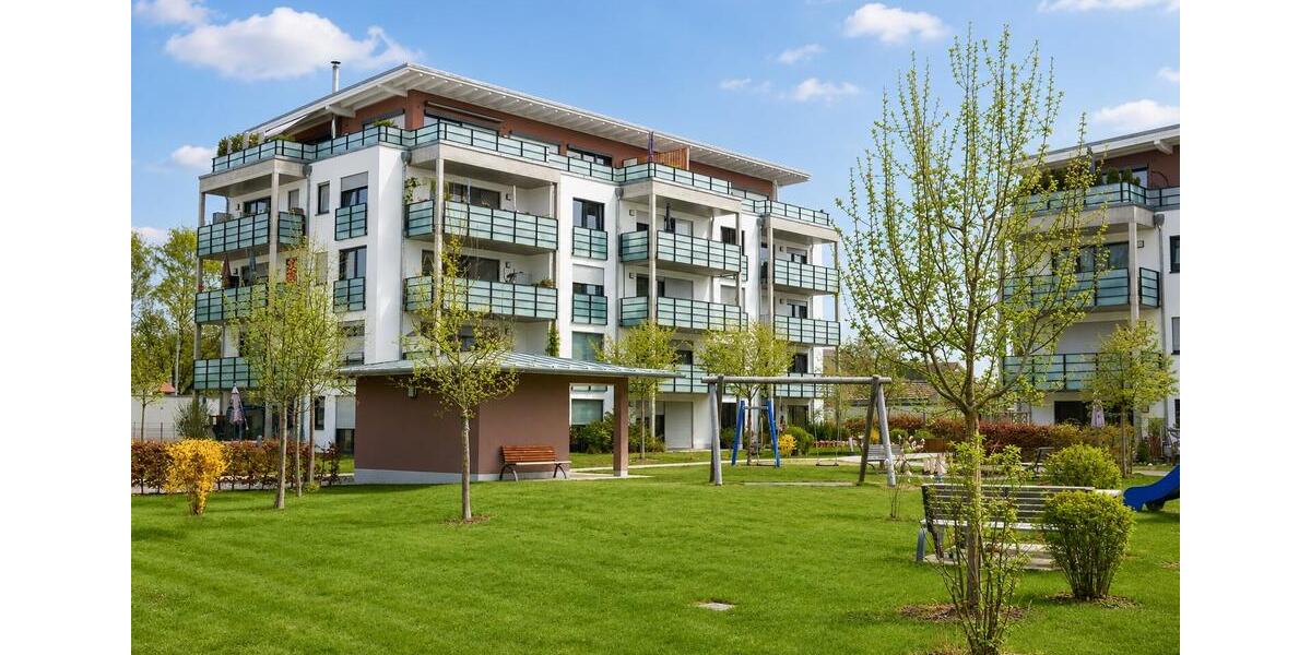 Erdgeschoßwohnung Kolbermoor - 3 Zimmer, 94 m&sup2;, 1.505&euro; | Angebot:26596103