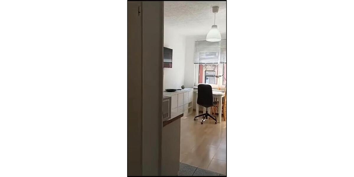 Wohnen auf Zeit Köln Ehrenfeld - 1 Zimmer, 25 m&sup2;, 655&euro; | Angebot:26154151