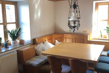 3,5 Zimmer Wohnung 130m² in Dorn Waldkirchen zimmer