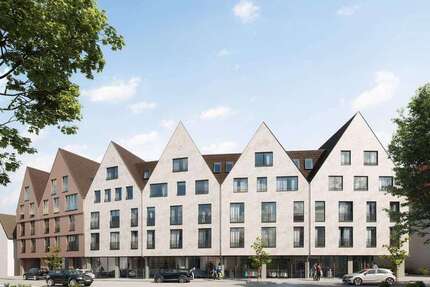 Wohnen auf Zeit in Metzingen 1.488 € 2 zimmer