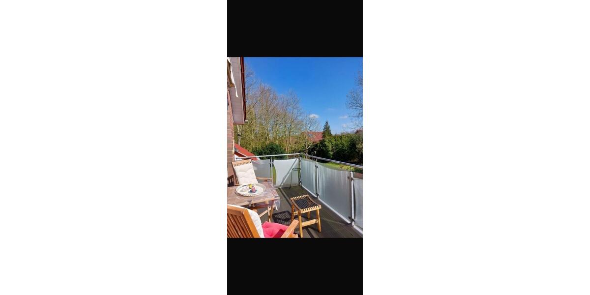 Etagenwohnung Papenburg - 3 Zimmer, 80 m&sup2;, 800&euro; | Angebot:26698892