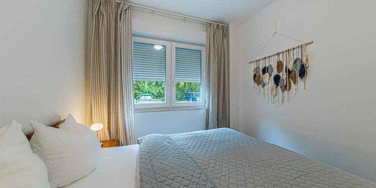 Etagenwohnung Frankfurt am Main Nordend-West - 2 Zimmer, 51 m&sup2;, 1.640&euro; | Angebot:25240058