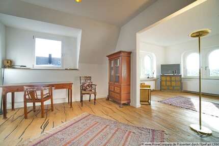 Zimmer Dortmund Innenstadt West - 4 Zimmer, 1.490&euro; | Angebot:23384822