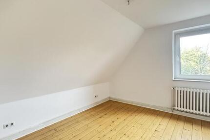 **Wohnen mit Komfort und Charme.** 3 zimmer