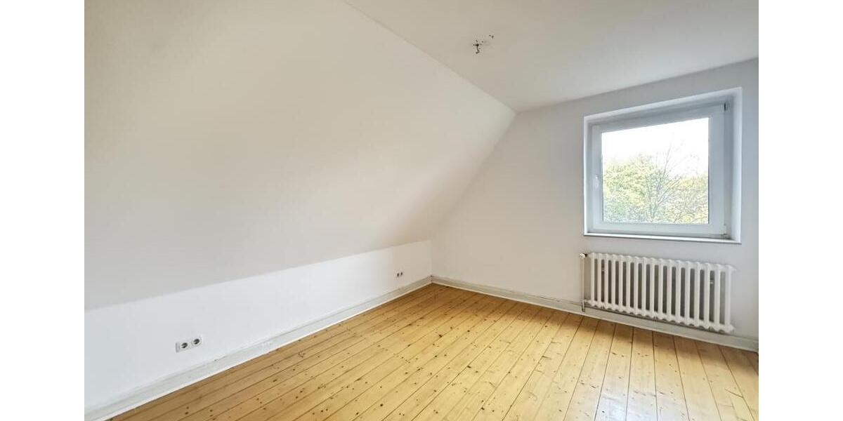 **Wohnen mit Komfort und Charme.** 3 zimmer