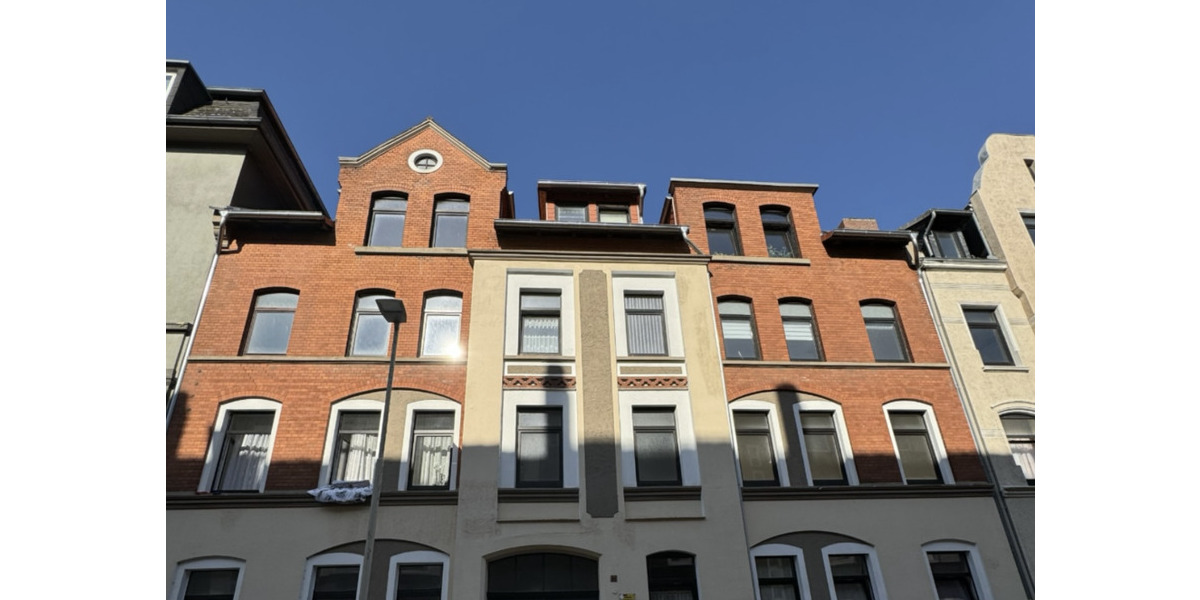 Etagenwohnung Hannover Linden-Limmer - 3 Zimmer, 59 m&sup2;, 830&euro; | Angebot:26426428