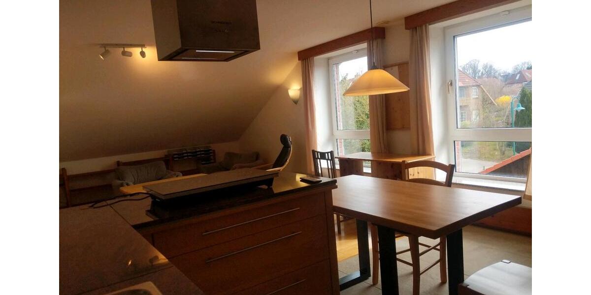 Wohnen auf Zeit Deutsch Evern - 1 Zimmer, 35 m&sup2;, 470&euro; | Angebot:26502546