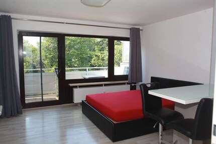 Wohnen auf Zeit in München 1.250 € 1 zimmer