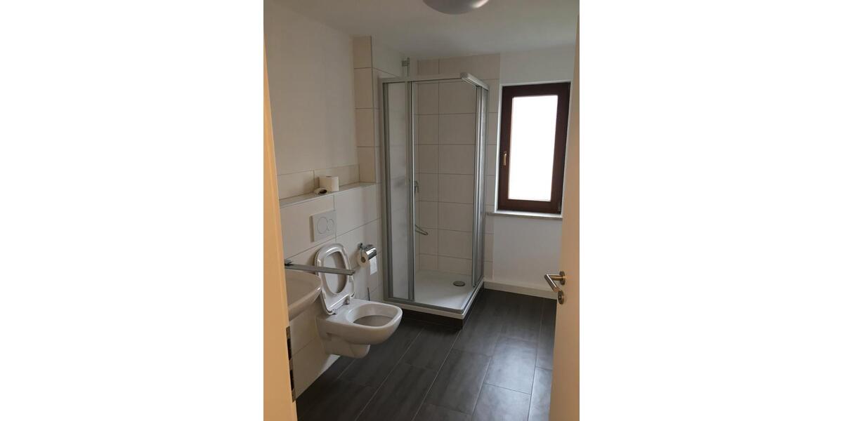 Wohnen auf Zeit Künzelsau - 1 Zimmer, 12 m&sup2;, 360&euro; | Angebot:26634785