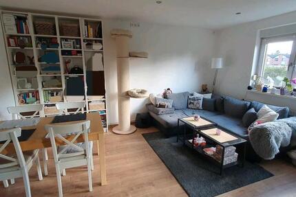 Wohnung Braunschweig Lehndorf-Watenbüttel - 3 Zimmer, 68 m&sup2;, 1.300&euro; | Angebot:25843946