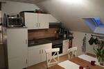Dachgeschoßwohnung Bad Nauheim - 2 Zimmer, 49 m&sup2;, 690&euro; | Angebot:26286556