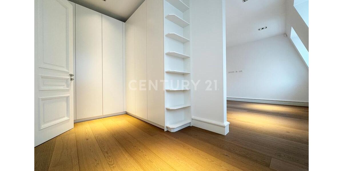 Stilvolle Altbauperle in bester Citylage 5 zimmer