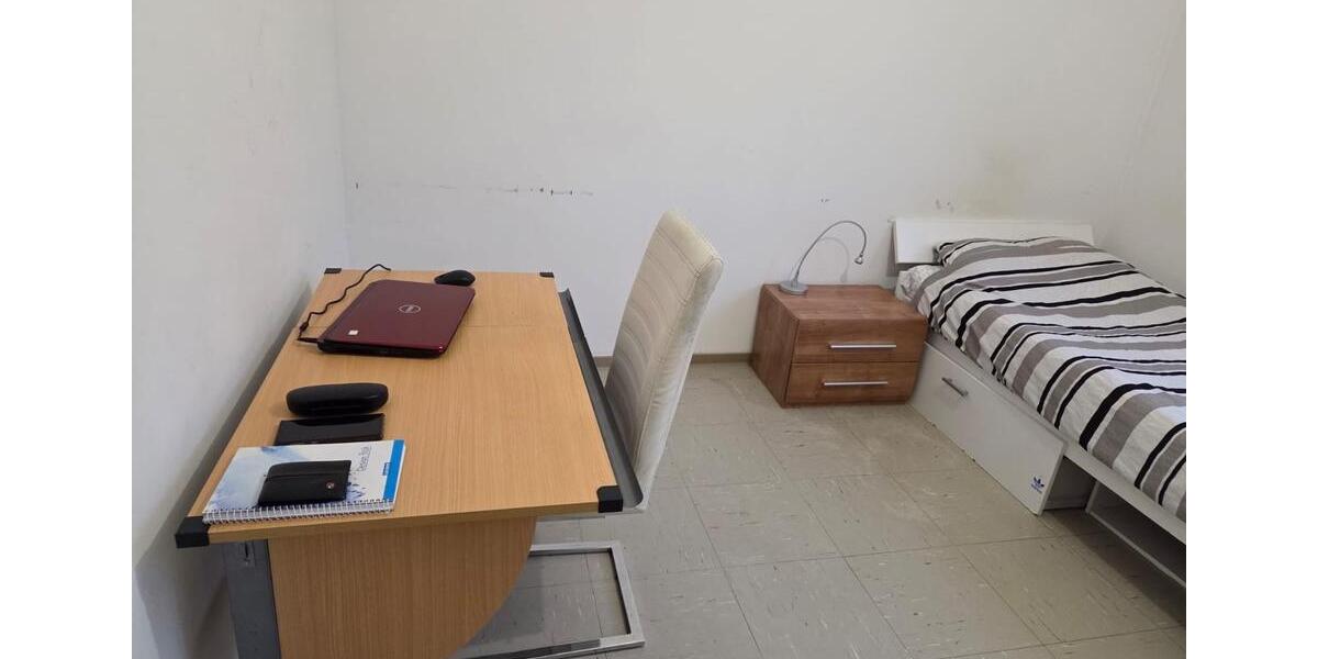 Wohnen auf Zeit Dortmund Innenstadt Nord - 3 Zimmer, 20 m&sup2;, 400&euro; | Angebot:26036775