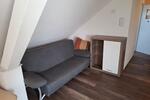 Dachgeschoßwohnung Friedewald - 1 Zimmer, 40 m&sup2;, 400&euro; | Angebot:26068072