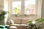 Moderne 2 Zimmer Wohnung in der Innenstadt, 65 qm mit Balkon zimmer