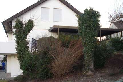 Wohnung Bad Kissingen / Garitz Garitz - 2.5 Zimmer, 80 m&sup2;, 600&euro; | Angebot:25398977