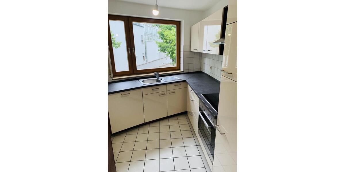 Etagenwohnung Pfullingen - 1.5 Zimmer, 46 m&sup2;, 750&euro; | Angebot:26615969