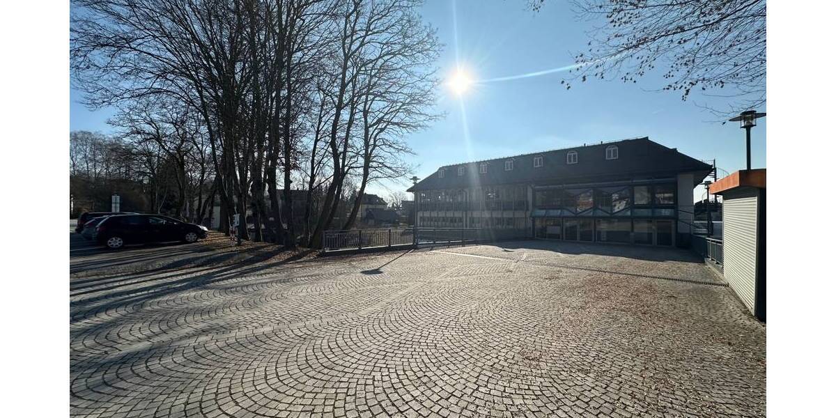 Gewerbeobjekt Tittling - 1.990&euro; | Angebot:25685346