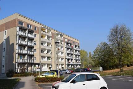 Wohnung Hainichen - 3 Zimmer, 54 m&sup2;, 278&euro; | Angebot:26403032