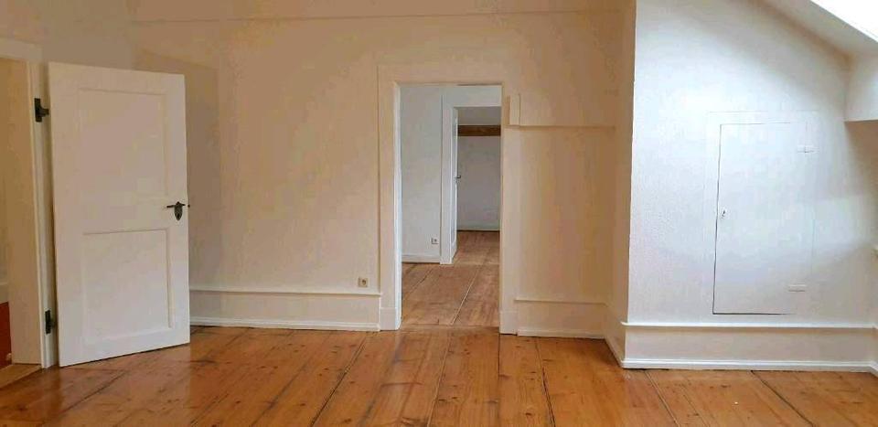Etagenwohnung Celle - 4 Zimmer, 115 m&sup2;, 920&euro; | Angebot:25964873