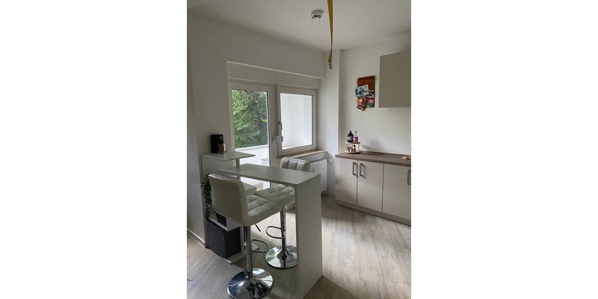 Wohnen auf Zeit Düsseldorf Stadtbezirk 8 - 1 Zimmer, 15 m&sup2;, 630&euro; | Angebot:25449532