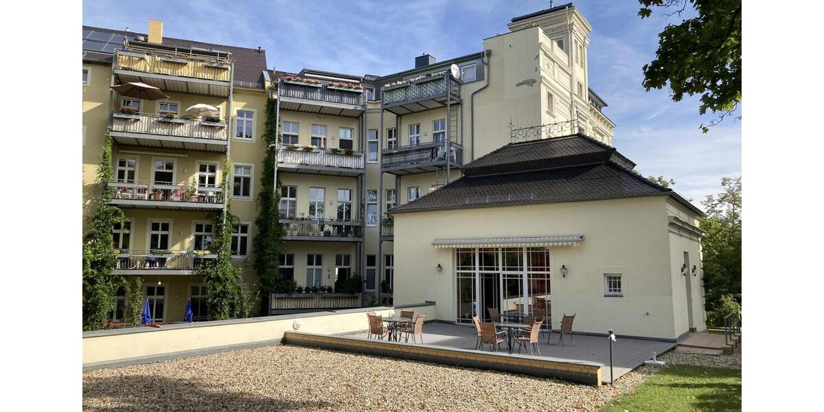 Erdgeschoßwohnung Görlitz - 2 Zimmer, 52 m&sup2;, 495&euro; | Angebot:25713815