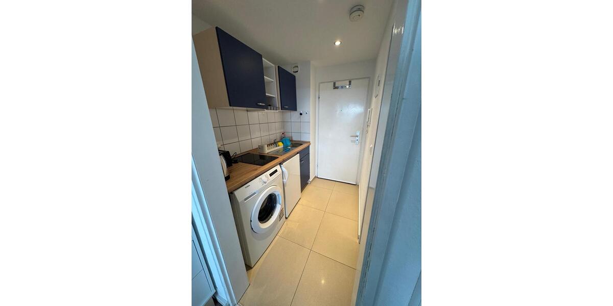 Etagenwohnung Weinstadt - 1 Zimmer, 25 m&sup2;, 740&euro; | Angebot:25053755