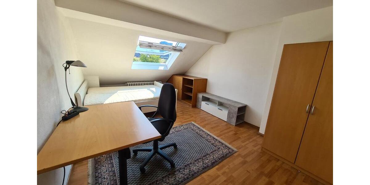 Wohnen auf Zeit Essen Stadtbezirk VI - 1 Zimmer, 14 m&sup2;, 530&euro; | Angebot:26517778