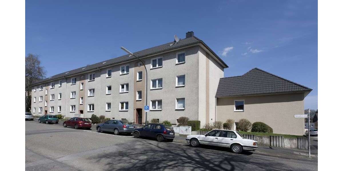 Etagenwohnung Wuppertal Sedansberg - 2 Zimmer, 59 m&sup2;, 449&euro; | Angebot:27270930