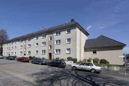 Wohnung Wuppertal Sedansberg - 2 Zimmer, 59 m&sup2;, 449&euro; | Angebot:27270930