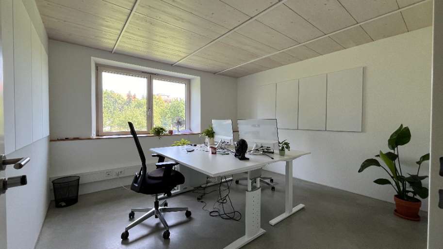 Büro in Tübingen 1.600 € 53 m²