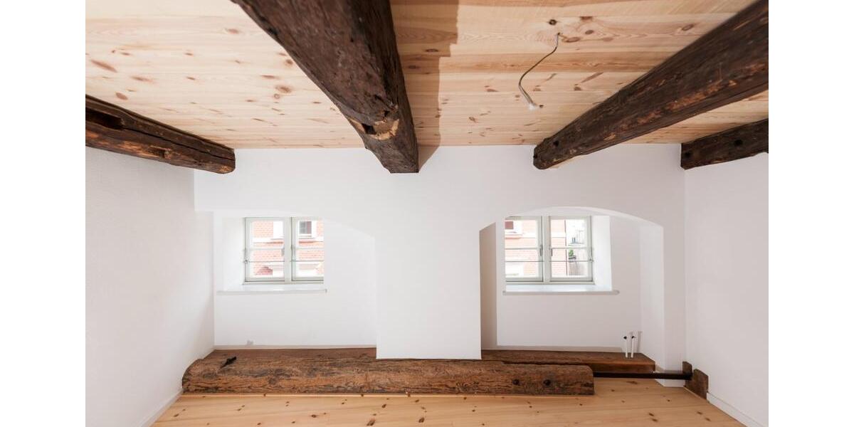 Etagenwohnung Güstrow - 4 Zimmer, 117 m&sup2;, 1.050&euro; | Angebot:25781150