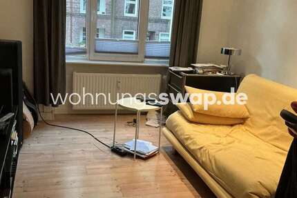 Wohnung zum Mieten in Hamburg-Nord, Hamburg 950 € 60 m² 2 zimmer