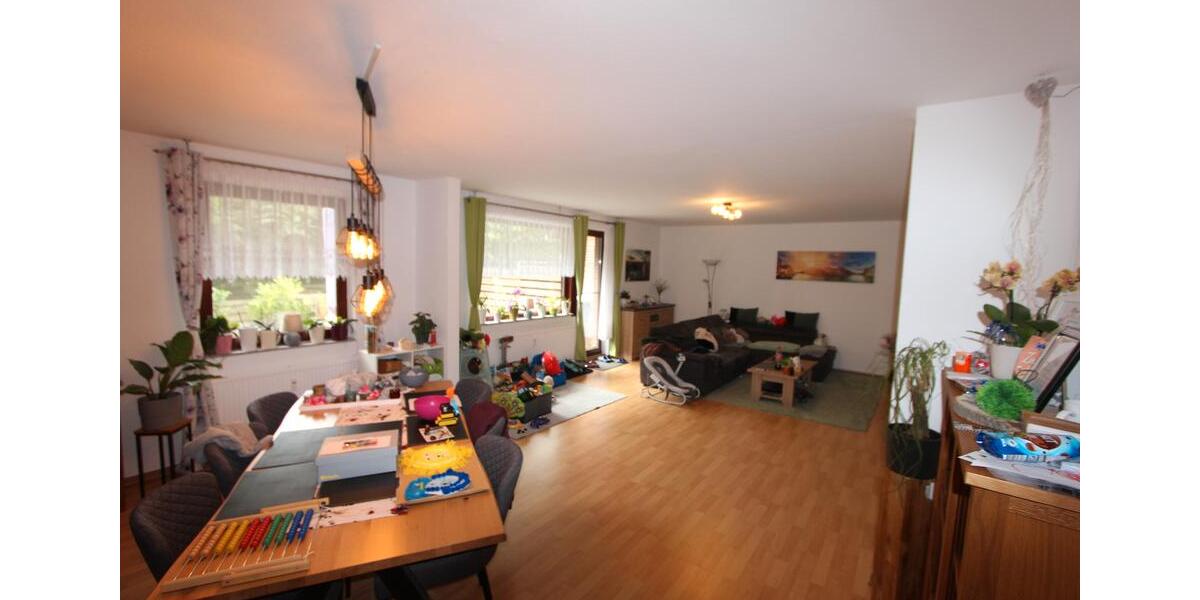 Einfamilienhaus Burgdorf - 6 Zimmer, 150 m&sup2;, 1.648&euro; | Angebot:23149531