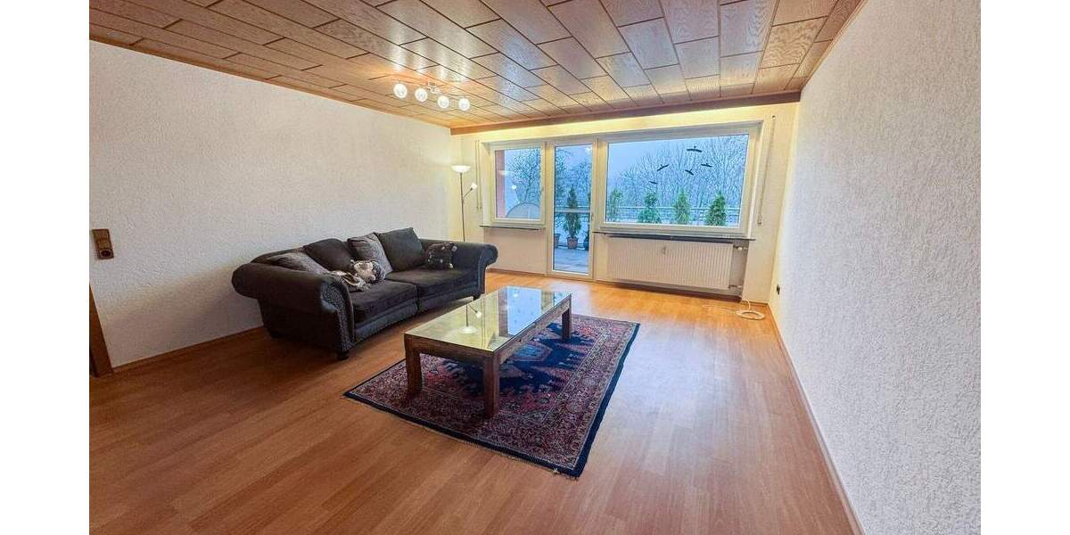 Etagenwohnung Sulzbach-Rosenberg Rosenberg - 4 Zimmer, 95 m&sup2;, 840&euro; | Angebot:26106612
