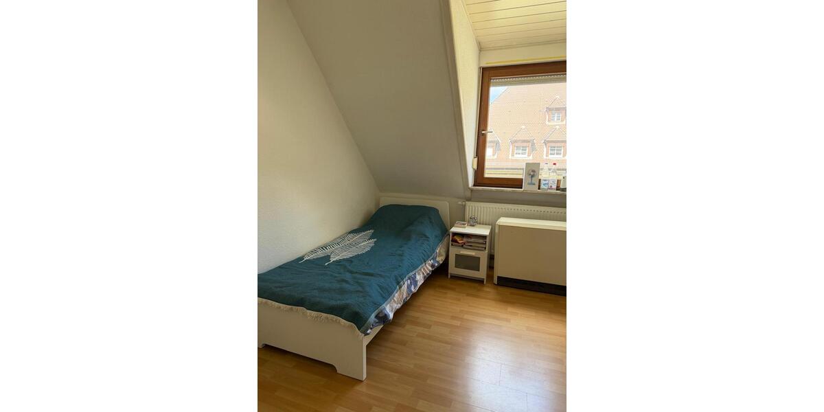 Wohnen auf Zeit Mannheim Neckarstadt-Ost - 13 Zimmer, 65 m&sup2;, 570&euro; | Angebot:26660824