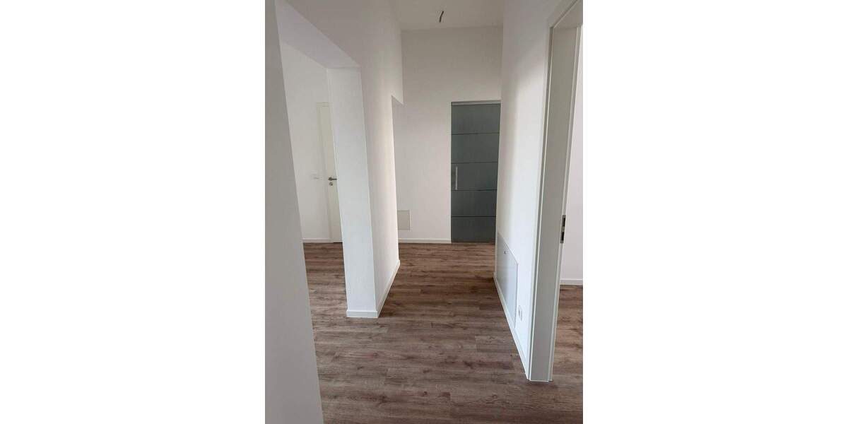 Terrassenwohnung Greifswald Fettenvorstadt - 4 Zimmer, 86 m&sup2;, 1.100&euro; | Angebot:25107497