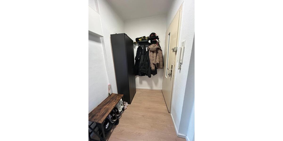 Wohnen auf Zeit Dortmund Brackel - 2 Zimmer, 42 m&sup2;, 590&euro; | Angebot:26297328