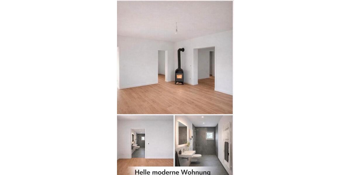 Etagenwohnung Aachen Eilendorf - 3 Zimmer, 72 m&sup2;, 800&euro; | Angebot:26273880