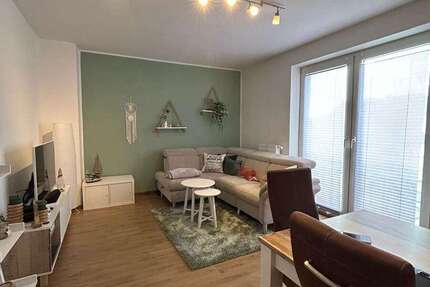 Wohnung zum Mieten in Remscheid 378 € 54 m² 2 zimmer